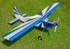 Tail-drager model, Foto: Rowan Wright